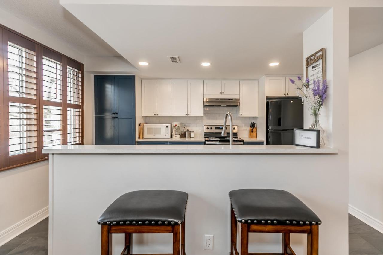 Stunning Townhouse - 3 Bdrm Blue Mountain Village Sauna! Блу-Маунтінс Екстер'єр фото